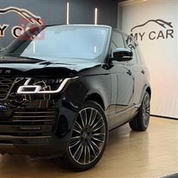 لاند روفر رانج روفر فوج